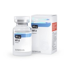 Ultima MT-2(10mg) USA - Ultima Pharmaceuticals MT-2 Ultima Pharmaceuticals