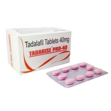 Tadarise Pro-40 Sunrise