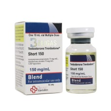 Testosterone Trenbolone Short Blend 150mg/ml Beligas