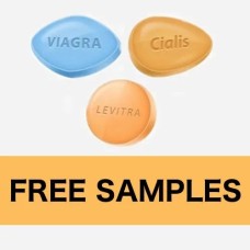 Free ED Pack GENERIC