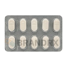 Etogesic 400 mg Alidac Fortiza