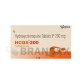 HCQS 200 mg Ipca Laboratories Ltd