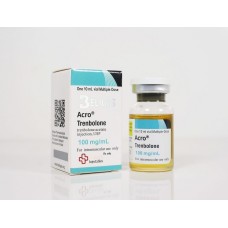 Beligas Pharma Acro Trenbolone Ace 100mg – Trenbolone Acetate Beligas