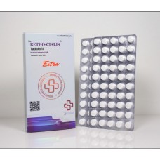 Retho-Cialis 5mg (100 tabs) Pharmaceutical