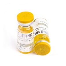 CUTTING MIX – 200mg/ml 10ml/vial GOLD USA Pharmaceutical