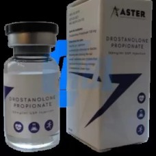 Drostanolone Propionate Aaster Health and Sports Solutions