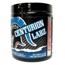 Centurion Labz Rage DMAA Centurion Laboratories