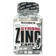 Weider Strong Zinc Caps Weider