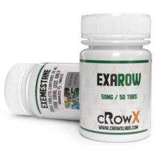 EXAROW cRowX Labs