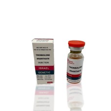 Trenbolone Enanthate 200 mg Israel Pharma